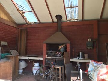 Casa en Venta en Los Castaños