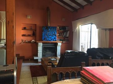 Casa en Venta en Los Castaños