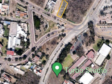 TERRENO EN VENTA EN CUMBRES DEL CAMPESTRE LEÓN GUANAJUATO