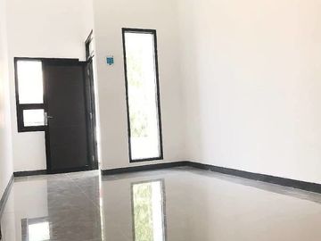 Rumah mewah harga murag dp ringan dekat ke kampus