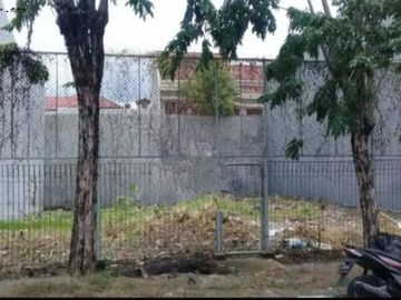 Kavling Sutorejo Prima BOULEVARD