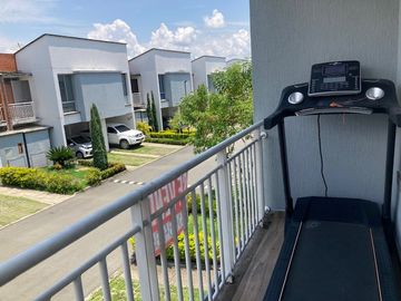 casa condominio en venta en cinco soles. Cod V4946