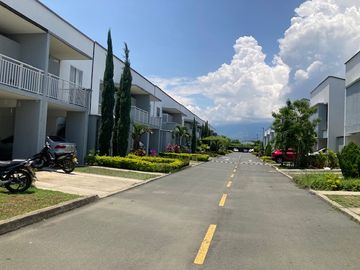casa condominio en venta en cinco soles. Cod V4946