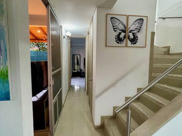 casa condominio en venta en cinco soles. Cod V4946
