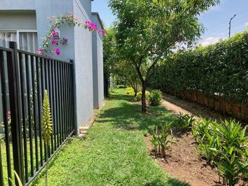 casa condominio en venta en cinco soles. Cod V4946