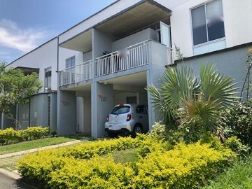 casa condominio en venta en cinco soles. Cod V4946
