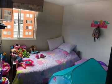 VENTA DE  APARTAMENTO EN MADELENA – CONJUNTO CAMINOS DE SAN JORGE  , PROXIMO A LA AUTOPISTA SUR