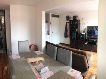 VENTA DE  APARTAMENTO EN MADELENA – CONJUNTO CAMINOS DE SAN JORGE  , PROXIMO A LA AUTOPISTA SUR