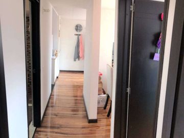 VENTA DE  APARTAMENTO EN MADELENA – CONJUNTO CAMINOS DE SAN JORGE  , PROXIMO A LA AUTOPISTA SUR