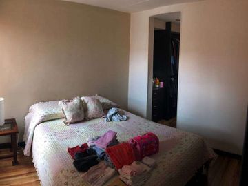 VENTA DE  APARTAMENTO EN MADELENA – CONJUNTO CAMINOS DE SAN JORGE  , PROXIMO A LA AUTOPISTA SUR