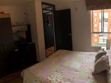 VENTA DE  APARTAMENTO EN MADELENA – CONJUNTO CAMINOS DE SAN JORGE  , PROXIMO A LA AUTOPISTA SUR