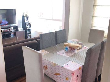 VENTA DE  APARTAMENTO EN MADELENA – CONJUNTO CAMINOS DE SAN JORGE  , PROXIMO A LA AUTOPISTA SUR