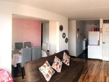VENTA DE  APARTAMENTO EN MADELENA – CONJUNTO CAMINOS DE SAN JORGE  , PROXIMO A LA AUTOPISTA SUR