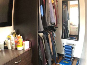VENTA DE  APARTAMENTO EN MADELENA – CONJUNTO CAMINOS DE SAN JORGE  , PROXIMO A LA AUTOPISTA SUR