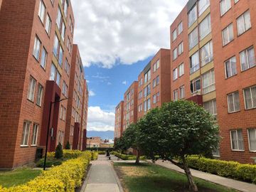 VENTA DE  APARTAMENTO EN MADELENA – CONJUNTO CAMINOS DE SAN JORGE  , PROXIMO A LA AUTOPISTA SUR