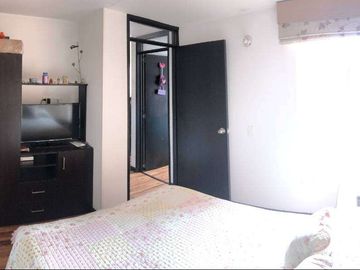 VENTA DE  APARTAMENTO EN MADELENA – CONJUNTO CAMINOS DE SAN JORGE  , PROXIMO A LA AUTOPISTA SUR