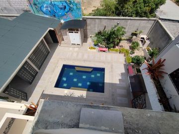 Amazing Ballenita House - Custom Designed: Se Vende Casa Cerca del Mar en Ballenita