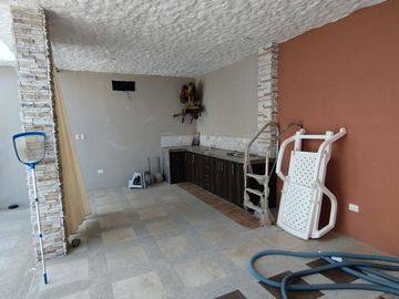 Amazing Ballenita House - Custom Designed: Se Vende Casa Cerca del Mar en Ballenita