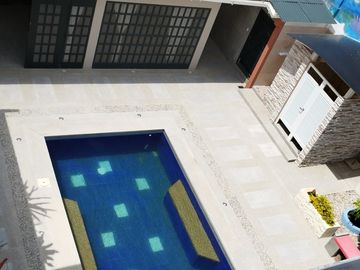 Amazing Ballenita House - Custom Designed: Se Vende Casa Cerca del Mar en Ballenita