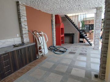 Amazing Ballenita House - Custom Designed: Se Vende Casa Cerca del Mar en Ballenita