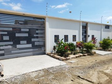 Amazing Ballenita House - Custom Designed: Se Vende Casa Cerca del Mar en Ballenita