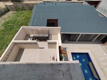 Amazing Ballenita House - Custom Designed: Se Vende Casa Cerca del Mar en Ballenita