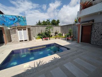 Amazing Ballenita House - Custom Designed: Se Vende Casa Cerca del Mar en Ballenita