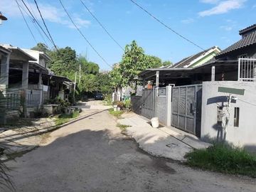 Rumah Bintaro Jombang Perumahan Puri Bintaro