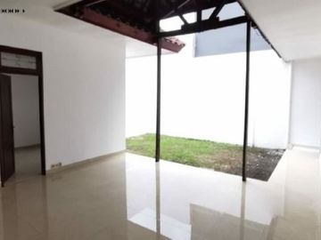 Rumah di Baruk Utara Strategis