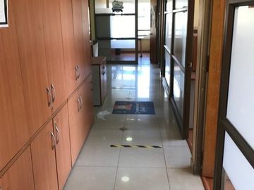 Oficina Providencia 7 Privados + Estacionamiento