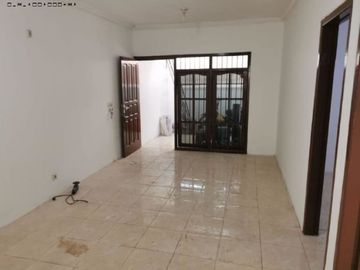 Rumah di Babatan pantai Utara 1lantai