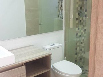VENDO APARTAMENTO. Cod V9257