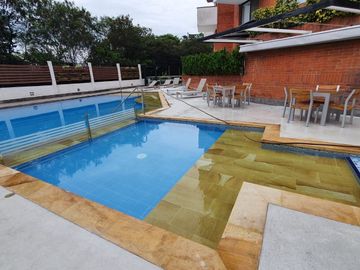 VENDO APARTAMENTO. Cod V9257