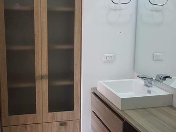 VENDO APARTAMENTO. Cod V9257