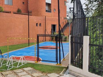 VENDO APARTAMENTO. Cod V9257