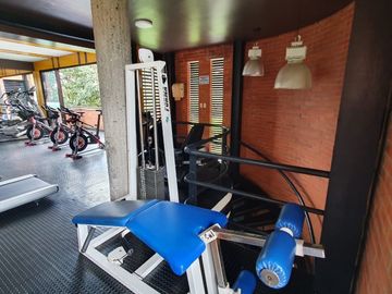 VENDO APARTAMENTO. Cod V9257