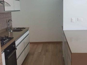 VENDO APARTAMENTO. Cod V9257