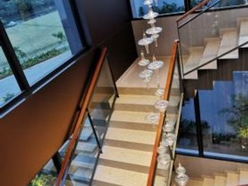 Dijual Rumah Mewah Nava Tipe Lyndon Dengan Lift dalam Rumah!