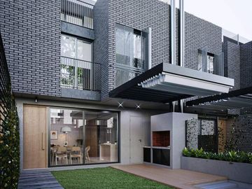 Casa - Fisherton