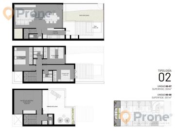 Casa - Fisherton