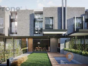 Casa - Fisherton