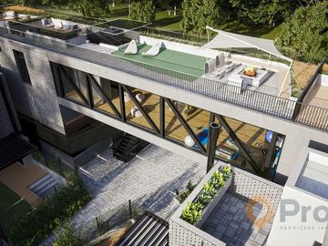 Casa - Fisherton