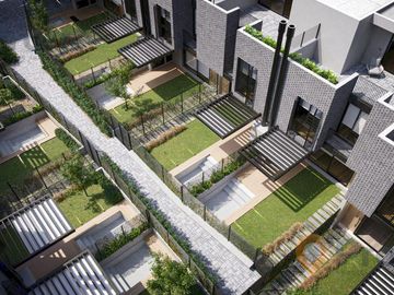 Casa - Fisherton