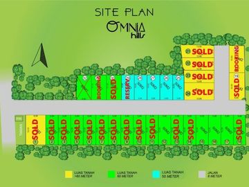 Rumah Murah Pamulang 2 Lantai Harga 1 Lantai Bebas Rubah Dalam Free Desain