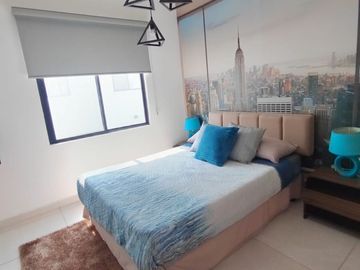 -Casa en Venta, Residencial Cumbres II, Carr. San José Novillero, Boca Del Río.