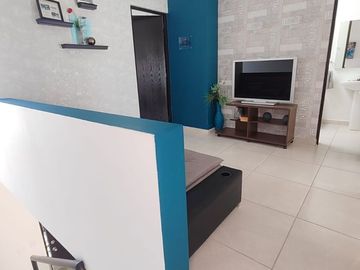 -Casa en Venta, Residencial Cumbres II, Carr. San José Novillero, Boca Del Río.