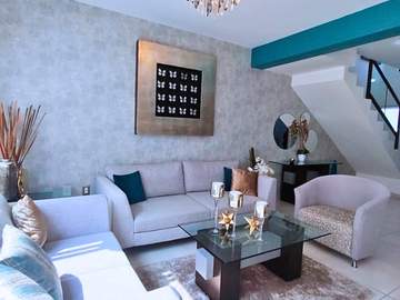 -Casa en Venta, Residencial Cumbres II, Carr. San José Novillero, Boca Del Río.
