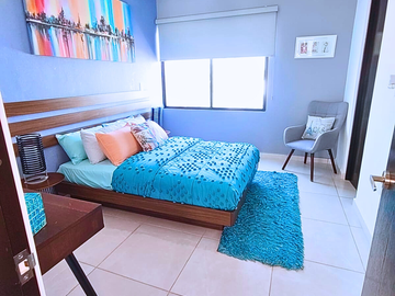 -Casa en Venta, Residencial Cumbres II, Carr. San José Novillero, Boca Del Río.