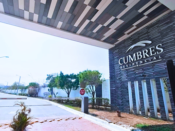 -Casa en Venta, Residencial Cumbres II, Carr. San José Novillero, Boca Del Río.