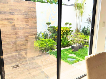 -Casa en Venta, Residencial Cumbres II, Carr. San José Novillero, Boca Del Río.